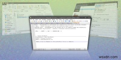 How to Use AutoHotkey to Automate Anything in Windows