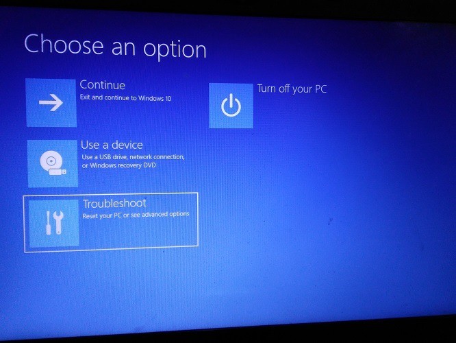 How to Disable and Enable UEFI Secure Boot in Windows 10