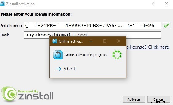 Transfer Programs and Files from Windows 7 to Windows 10 Using Zinstall WinWin