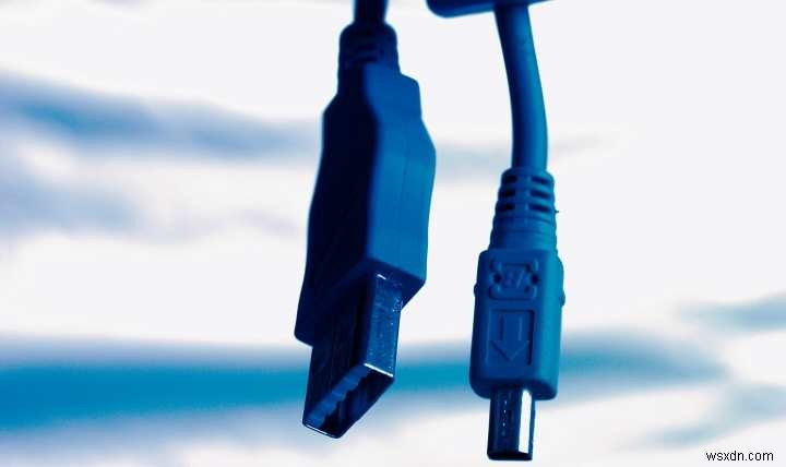 Troubleshooting an External Drive that Doesn’t Appear in Windows