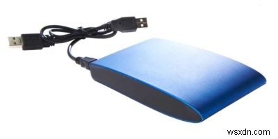 Troubleshooting an External Drive that Doesn’t Appear in Windows