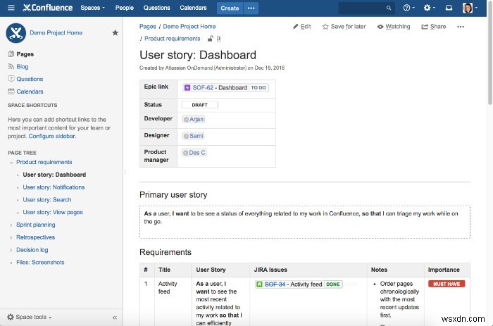 7 of the Best Free Microsoft Sharepoint Alternatives