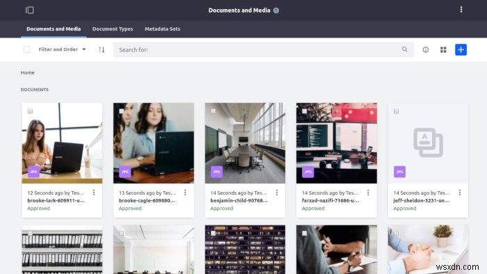 7 of the Best Free Microsoft Sharepoint Alternatives