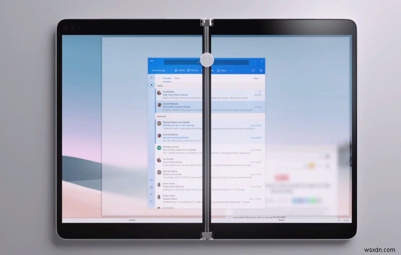 What Is Windows 10X?