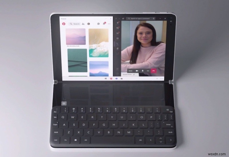 What Is Windows 10X?