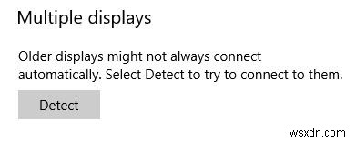 How to Fix Issues with Multi-Monitor Setups in Windows