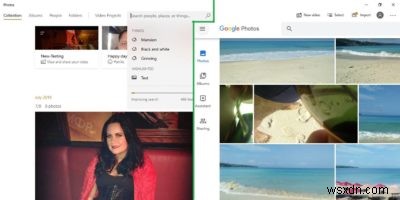 How to Add Google Photos to Photos App in Windows 10