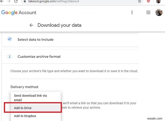 How to Add Google Photos to Photos App in Windows 10