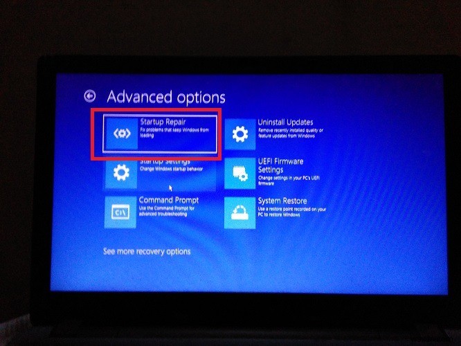 Best Ways to Fix Blue Screen of Death Errors in Windows 10