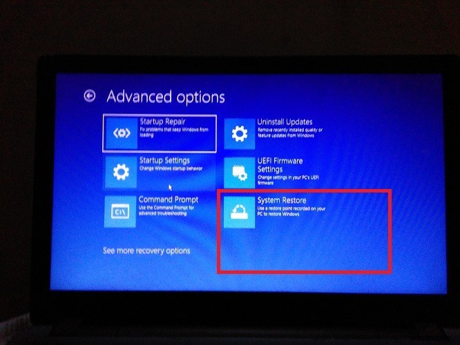 Best Ways to Fix Blue Screen of Death Errors in Windows 10