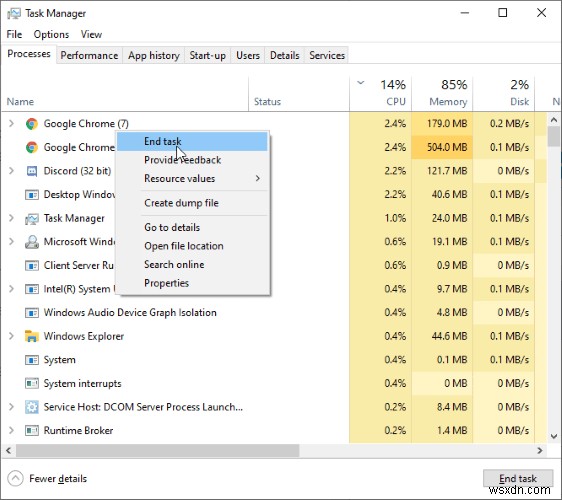 The Ultimate Guide to Windows 10’s Task Manager