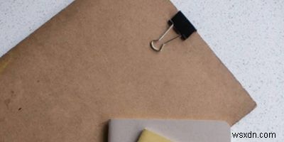 How to Create Invisible Folders on Windows 10