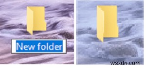 How to Create Invisible Folders on Windows 10