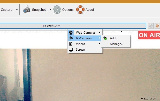 Add Cool Visual Effects to Your Video Chats with AlterCam