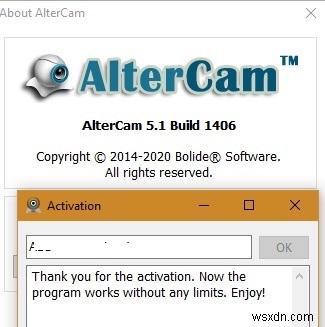 Add Cool Visual Effects to Your Video Chats with AlterCam