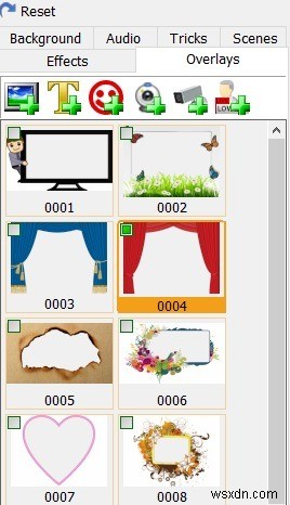 Add Cool Visual Effects to Your Video Chats with AlterCam