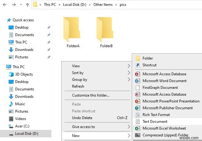 How to Create and Use a Batch File to Move Multiple Files in Windows 10