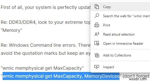 How to Enable Copy-Paste in Windows 10 Command Prompt