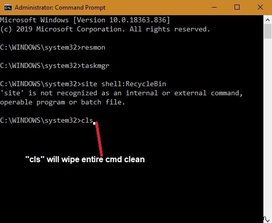 How to Enable Copy-Paste in Windows 10 Command Prompt