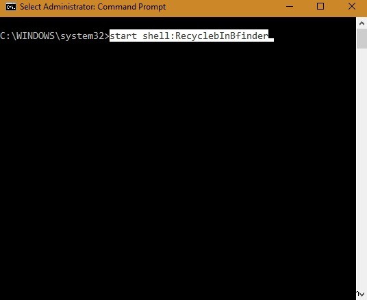 How to Enable Copy-Paste in Windows 10 Command Prompt