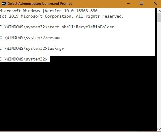 How to Enable Copy-Paste in Windows 10 Command Prompt