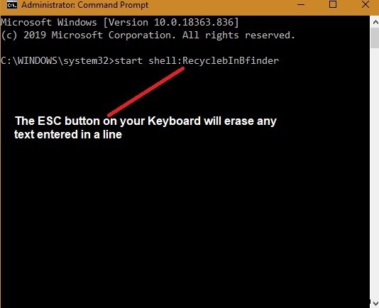 How to Enable Copy-Paste in Windows 10 Command Prompt