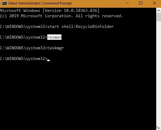 How to Enable Copy-Paste in Windows 10 Command Prompt