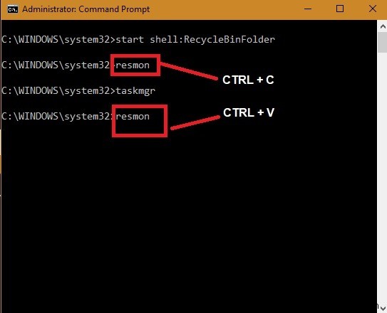 How to Enable Copy-Paste in Windows 10 Command Prompt