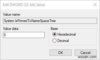 How to Hide OneDrive from File Explorer in Windows 10