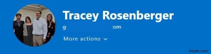 How to Change Your Display Name on Windows 10