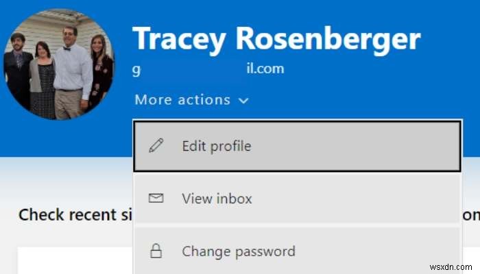 How to Change Your Display Name on Windows 10