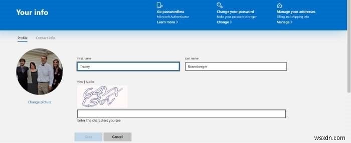 How to Change Your Display Name on Windows 10