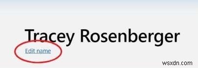 How to Change Your Display Name on Windows 10