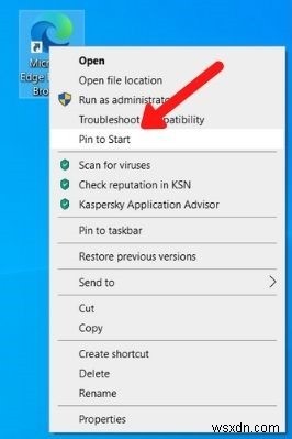 3 Ways to Replace and Reduce Your Windows Desktop Shortcuts Clutter