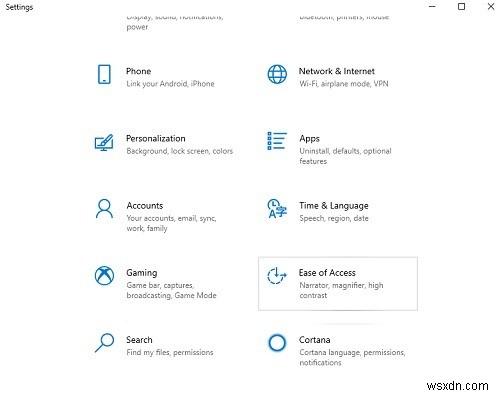 How to Make Windows Easier to Use If You’re Colorblind