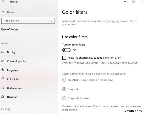 How to Make Windows Easier to Use If You’re Colorblind
