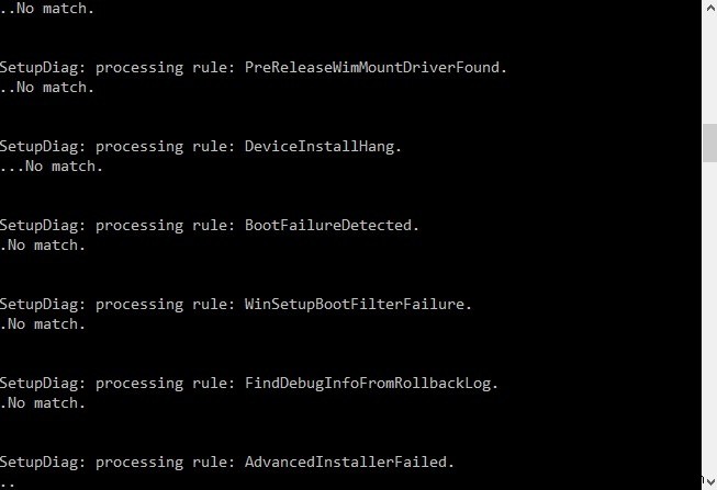 How to Use SetupDiag to Fix Windows 10 Update Problems