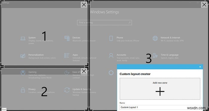 Adding Functionality to Windows 10 with PowerToys