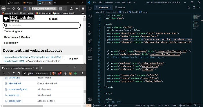 Adding Functionality to Windows 10 with PowerToys