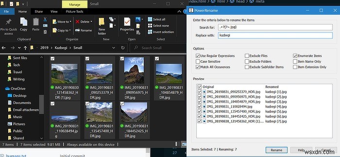 Adding Functionality to Windows 10 with PowerToys