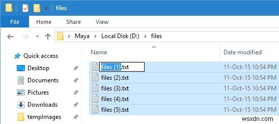 16 Quick Shortcuts to Work Faster in Windows 10