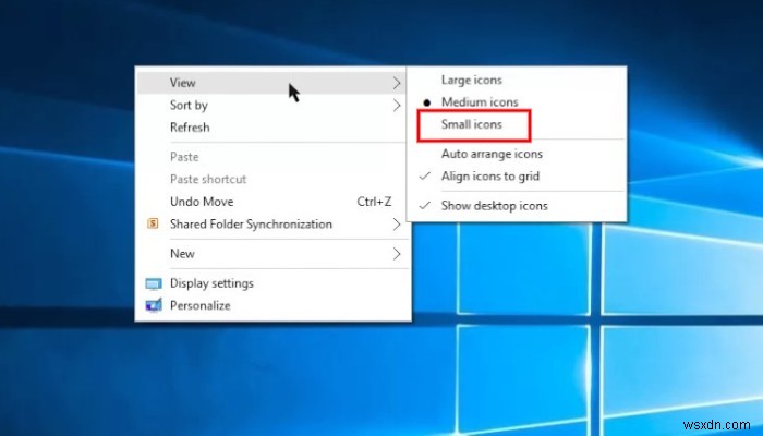 How to Maximize Screen Real Estate in Windows 10