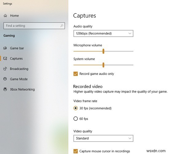 How to Record Your Screen in Windows 10