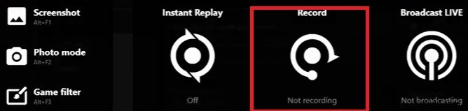 How to Record Your Screen in Windows 10