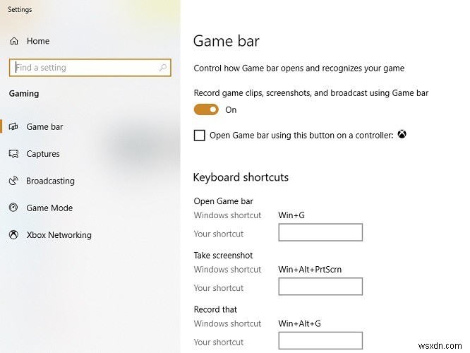 How to Record Your Screen in Windows 10