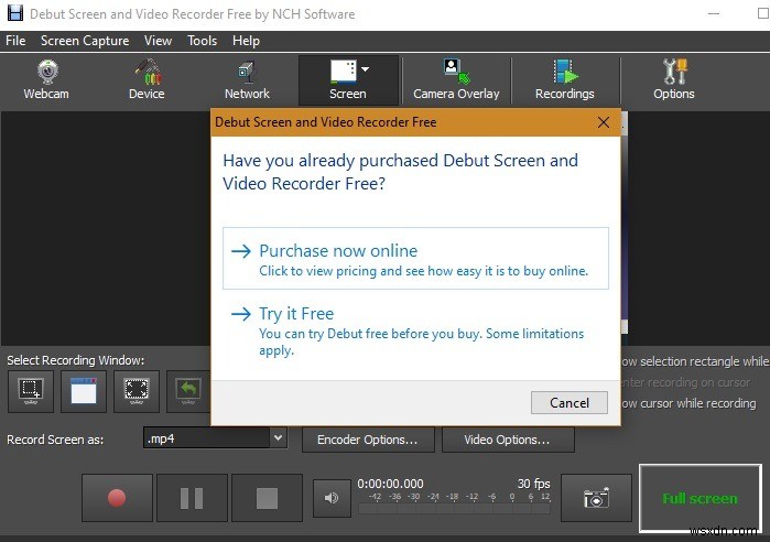 How to Record Your Screen in Windows 10