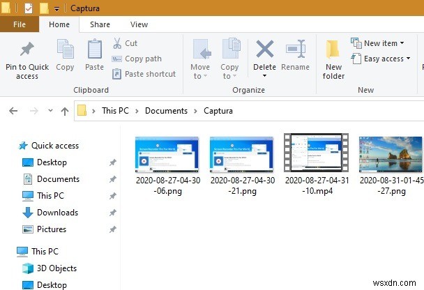 How to Record Your Screen in Windows 10