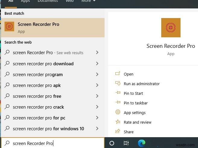 How to Record Your Screen in Windows 10
