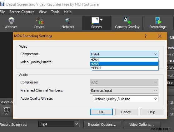 How to Record Your Screen in Windows 10