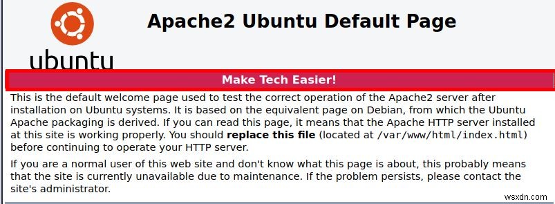 How to Set Up a Local Web Server (Windows, Mac, Linux)